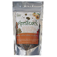 ApriSnack� - B17 Rich Super Food!