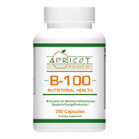 Vitamin B-100 Complex