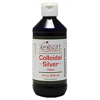 Colloidal Silver