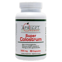 Colostrum