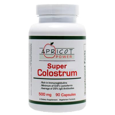 Colostrum