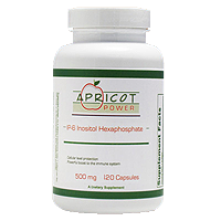 IP-6 (Inositol Hexaphosphate)