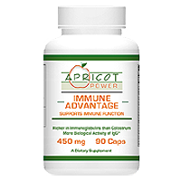 Immune Advantage