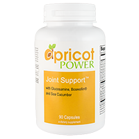 Joint Support with Glucosamine