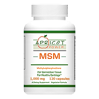 MSM Joint Sulfur