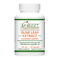 Olive Leaf Extract with Echinacea