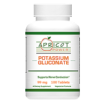 Potassium Gluconate
