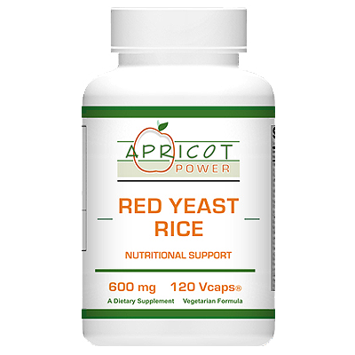 Red Yeast Rice Extract