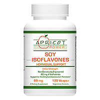Soy Isoflavones