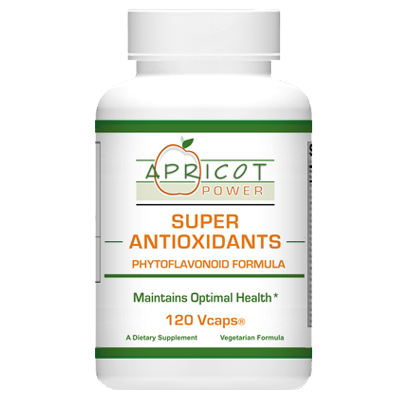 Mega Antioxidants