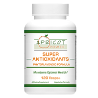 Mega Antioxidants