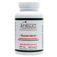 Ultra Strength Resveratrol