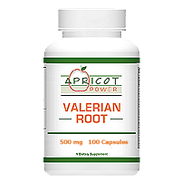 Valerian Root