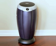 Health-Air� Deluxe Air Purifier