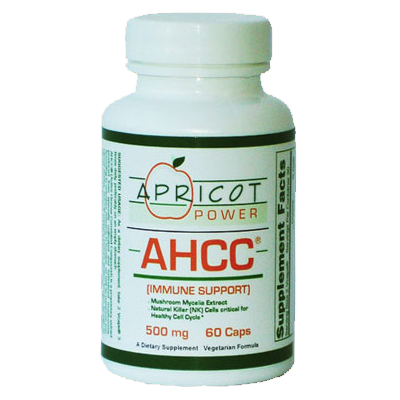AHCC