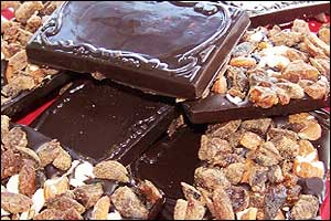 Apricot Kernel Bars - One Box
