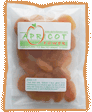 Dried Apricots - 1/2 lb
