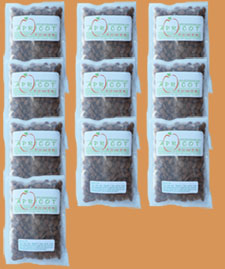 Apricot Kernels - 10 lbs