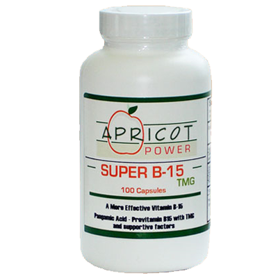 Super B15 TMG