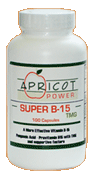 Super B-15 TMG