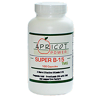 Super B15 TMG