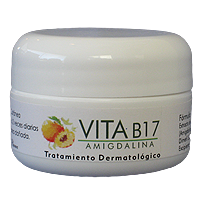 B17 Skin Cream
