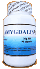 500mg, 100 capsules