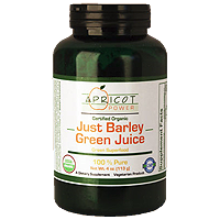 Barley Green Juice Powder