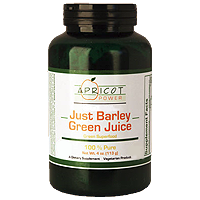 Barley Green Juice Powder