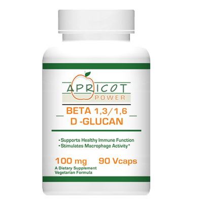 Beta 1,3/ 1,6 Glucan