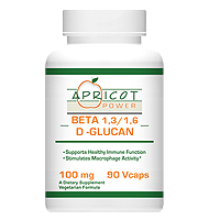 Beta 1,3/ 1,6 Glucan
