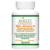 Bio-Absorb Curcumin