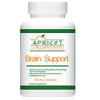 Brain Support