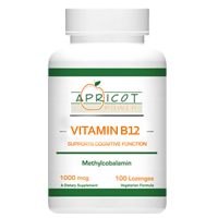 Vitamin B-12