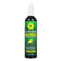 Bug Spray