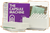 The Capsule Machine