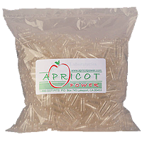 Empty Capsules 1000 Vegetarian Clear -Size 0