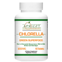 Chlorella