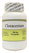 Cesium Chloride