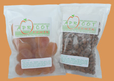 1/2 lb. Apricot Kernel Gift Pack