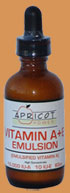 Vitamin A+E Emulsion