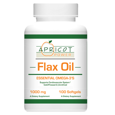 Flaxseed Oil