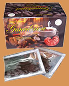 Ganoderma  2 in 1 Coffee