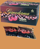 Ganoderma  4 in 1 Coffee