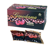Ganoderma Coffee 4 in 1