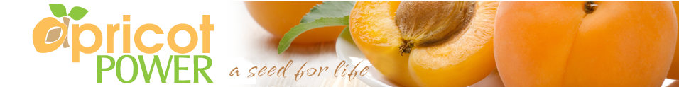 Apricot Power Logo