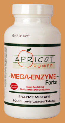 Pancreatic Enzymes