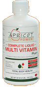 Multi Vitamin Plus