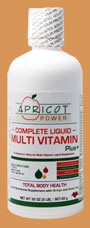 Multi Vitamin Plus $59.95 Value