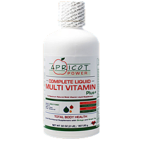 Multi Vitamin Plus